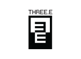 THREE.E